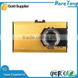 Wholesale Camera Dvr 130w Piexl 3.0 Inch 1080P Full HD 120 Degree Wide Angle G-sensor Rearview Mirror Car DVR A8 thumbnail-1