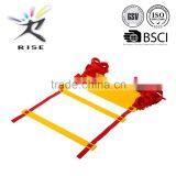 Plastic Soccer Training Speed Agility Ladder thumbnail-5