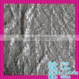 guipure lace fabric for women