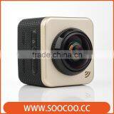 Shenzhen Cube 360S 360 Degree Rotatable Underwater Panorama Fishing Camera thumbnail-6