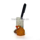 Custom Pen Container,Resin Pen Container,Pen Container thumbnail-5