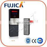 FUJICA Car Parking System With Barrier Gate for Residents Use thumbnail-5