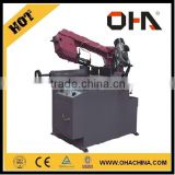 INTL "OHA" Brand S-200R Sawing Machine, cutting machine, carbide saw blade sharpening machines