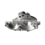 First Shaft Front Cover First Shaft Cover Front Cover of First Shaft TFR 55 Aluminum Petrol Auto Parts JMC Qingling Light Truck thumbnail-2