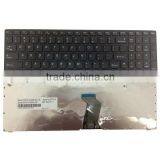 NEW US Laptop Keyboard for Lenovo Z570 V570 B570 B570A B570G B575 V570C Y570 Series thumbnail-1