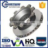 WINMANN Wholesale Truck Brake Disc Export For BPW 0308835037 thumbnail-1