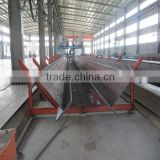 steel structure shed/ steel structure factory