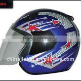 open helmet JK 208-B3