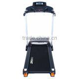 2016 Hot Sale Portable Motorized Treadmill With Manual Incline thumbnail-4