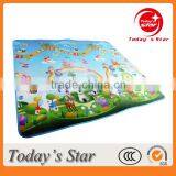 EPE 200*180*0.5cm Single-sided Playing Carpet thumbnail-1