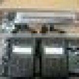 Moto-rola MT-777 VHF 5W Two 2 Way Transceiver Radio Walkie Talkie Handheld thumbnail-3