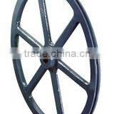Plastic Pulley v Groove Wheel Bearing Pulleys thumbnail-2