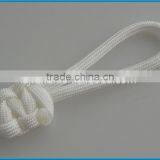 Custom Design Braided Handmade Cobra Weaving Paracord Zipper Puller Fist Knot Paracord Zipper Puller thumbnail-2