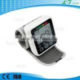 Jzk002A Mini Free Wrist Blood Pressure Monitor