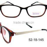 Newest 2015latest Optical Eyeglass Frames for C.p Injection Eyewear Optical Frames