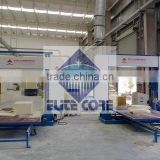 HOT!Automatic Phenolic/Rigid foam cutting machine-Buy EliteCore Foam Cutting Machinery