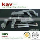 Cabinet Door Aluminium Parts for Sliding Doors