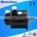 7.7nm ac brushless motor for cnc router