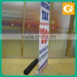 Electric Roll up Banner Stand thumbnail-3