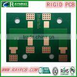 Roger Circuit Board Pcb/pcb Prototype/pcb Manufacture for FM Radio Circuit