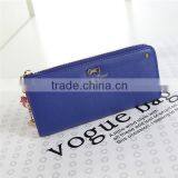 Women Branded Latest Wallet Ladies Holder Coin Purse Clutch Bags thumbnail-6