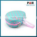 Favorites Compare 2014 Ladies Fashion Bra Storage Case Travel Portable EVA Underwear Bra Bag thumbnail-6