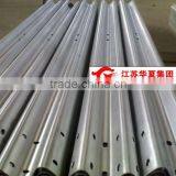 Crash Barrier& Highway Guardrail