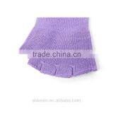 Wholesale Grips Non Slip Yoga Indoor Socks thumbnail-5