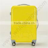 Beautiful Colors 3 Pieces Set ABS and PC Trolley Suitcase thumbnail-1