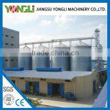 China Factory Direct Supply Easy Maintenance Assembly Storage Silo for Sale With Long Service Life thumbnail-3