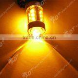 PY24W 80W LED White Bulb For BMW AUDI Front Turn Signal Lights thumbnail-4