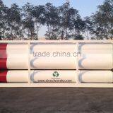 ISO11120 20feet OD559mm 12tubes CNG Semi Trailer thumbnail-4