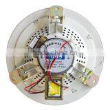 Wonderful Sound Powered Indoor Ceiling Speaker With High Frequncy Ceiling Speaker/sound Speaker thumbnail-3