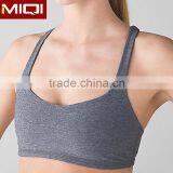 Wholesale China Factory Custom Sexy Dri Fit Seamless Sports Bra From Trusted Suppliers thumbnail-5
