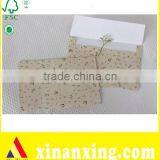 Beautiful Delicately Padded Envelope Use for Stationer/ Suppermarket/ Gorcery Store