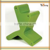 outdoor plastic chair rotational mould,plastic chair mould factory