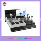 New Arrival Digital Display Watches For Men/Plastic Pillow Watch Display Box/Trays Custom