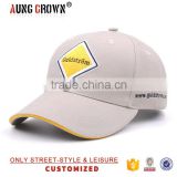 good design custom baseball caps promotinal