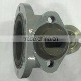 Casting Valve Deck by WCB Material Pensu Processing thumbnail-3