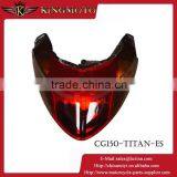 Factory Direct Price Motorcycle Led Tail Lights With Turn Signal Integr thumbnail-3