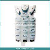 Rohs Approvel Phone Keypad