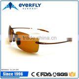 Rimless Polarized Sunglasses Sunglasses Man Male Sunglasses For Men Eyewear Lunette de Soleil Homme Quality Choice