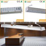 Waterproof IP65 for CE,TUV Industrial Ceiling LED Linear Light Supplier's Choice