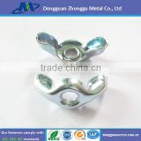 Stainless Steel Lock Nut Wing Nut
