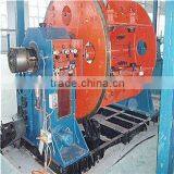 Rigid Strander Type JLK-630/6+12+18+24 (Batch Loading)