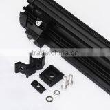 Sliding Bracket Single Row 90w Led Light Bar 28inch Led Light Bar With Arch Bent Reflector for Offroad Snowmobile thumbnail-2