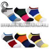 Thermal Warm 100% Cotton Colored Costom Mens Socks