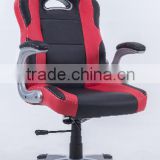 High quality pu material racing office chair NV-634