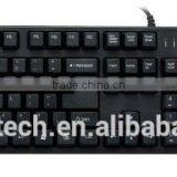 Wired Newest Gaming Keyboard Mouse