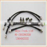 Hydraulic Brake Hose Assembly thumbnail-4